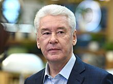 Собянин рассказал о создании "зеленого коридора" для проектов строительства и реконструкции заводов
