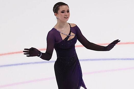 CAS: стороны не подавали жалобы на утечку информации по делу Валиевой