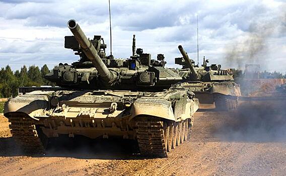 Александр Храмчихин: Победу России на Украине Запад признает, когда наши танки войдут в Париж