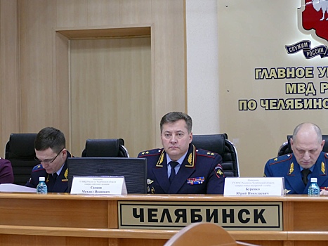 В Челябинской области увеличат количество патрулей на Крещение