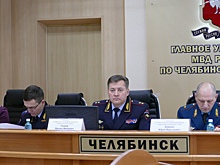 В Челябинской области увеличат количество патрулей на Крещение