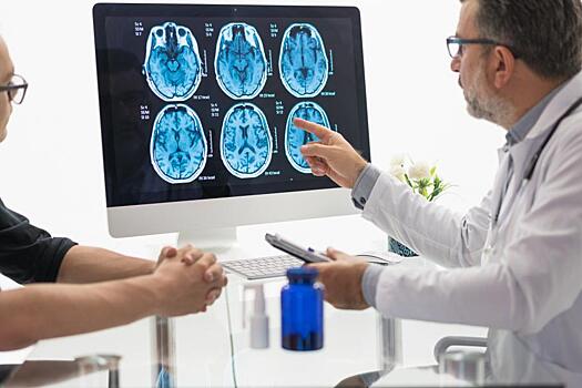 Ученые: гормон стресса запускает воспалительные процессы в мозге после ишемического инсульта: Новости ➕1, 02.02.2022