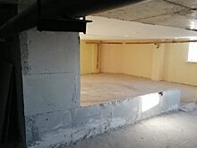 Мосжилинспекция пресекла незаконное использование помещения на чердаке многоквартирного дома во втором микрорайоне