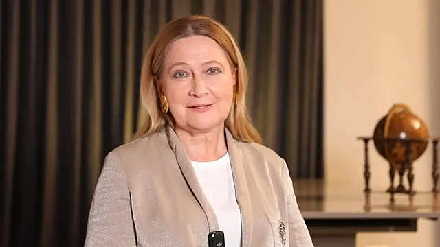 Тамара Глоба рассказала, кого ждут большие перемены в личной жизни