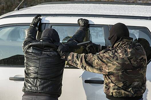 Жителя Херсонской области захотели взорвать за его взгляды