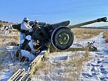 CBS: российские войска «получили приказ» о вторжении на Украину