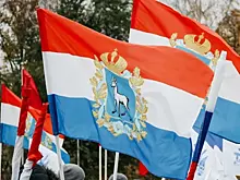 Самарский Союз молодежи признан лучшей региональной организацией РСМ в стране по итогам 2024 года