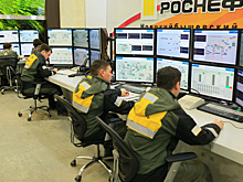 НК НПЗ реализует крупные IT-проекты в области промышленной безопасности и охраны труда