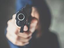 Киллер в химзащите застрелил криминального авторитета Арсена Красноярского