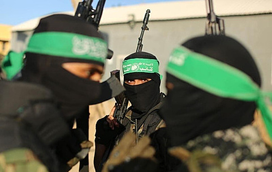 ХАМАС: место содержания заложника с гражданством США подверглось удару