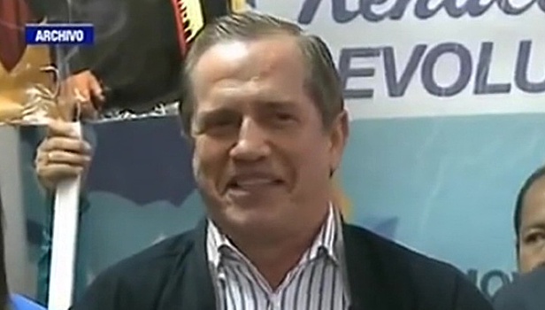 Эквадор ополчился на связанного с Ассанжем бывшего министра