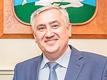 Воробьев представил новых глав нескольких подмосковных муниципалитетов