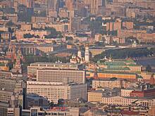 Более 50 помещений для предпринимателей выставили на торги в Москве