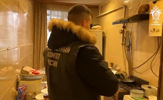 В Курске возбуждено уголовное дело по факту смерти 4 человек из-за утечки газа