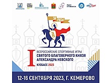 Вологодских спортсменов приглашают принять участие во Всероссийских спортивных играх Александра Невского