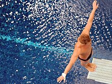 Ушел из жизни заслуженный тренер России по прыжкам в воду Никулин