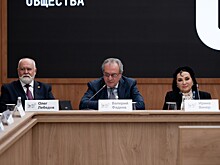 В Москве обсудили реализацию проекта «Патриотика. 809»