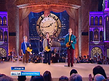 На конкурсе «Синяя птица» Калининград представит музыкант, играющий на домре