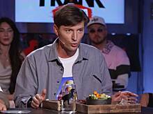 Павел Воля высказался о цензуре в Comedy Club