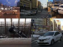 Сводка ДТП в Тюменской области: не обошлось без жертв