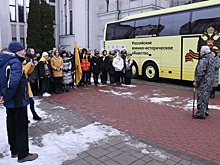 25 бесплатных экскурсий для калининградских школьников: в регионе заработала новая туристическая программа