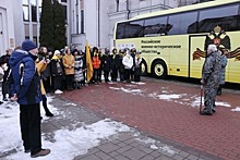 25 бесплатных экскурсий для калининградских школьников: в регионе заработала новая туристическая программа