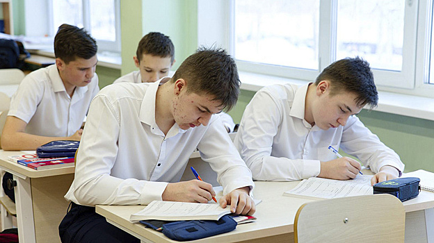 Ямал станет площадкой для проведения Всероссийской олимпиады школьников по физике