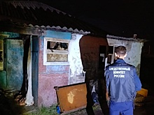 Оставленные без присмотра дети погибли при пожаре в Новосибирской области