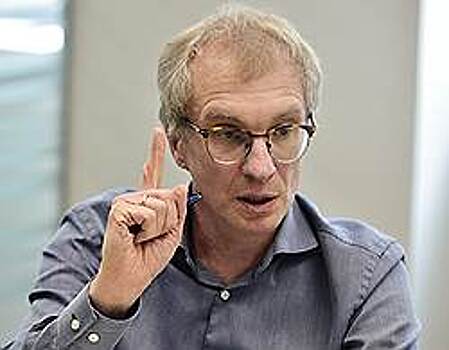 «Аэропорт и авиакомпании не могут дышать порознь. По крайней мере долго»