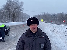 Мужчина погиб под колесами автомобиля в Нижегородской области