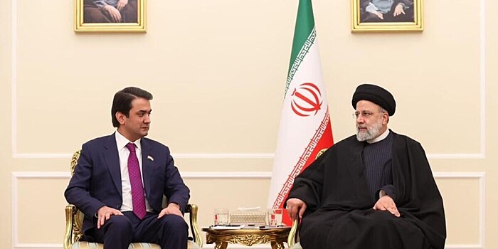 Таджикистан и Иран подписали контракты на 19 миллионов долларов