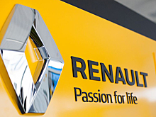 Онлайн-шоурум Renault получил награду