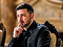 Ищенко: Зеленский категорически отказывается принимать решения по вопросам территорий