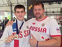 Российские тайбоксеры выиграли чемпионат мира в Мексике