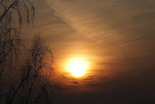 Ученые зафиксировали удар облака плазмы класса X по Земле