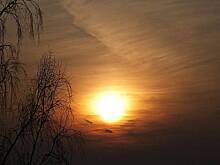 Ученые зафиксировали удар облака плазмы класса X по Земле