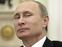 Бабушкино мужское достоинство, душ с геем и «коньячком попахивает»: о чем шутит Владимир Путин
