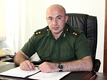 Стал известен ещё один кандидат на пост президента Южной Осетии
