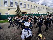 Комплекс присутственных мест в Казанском кремле вновь пройдет масштабную реновацию