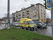 Жительница Надвоиц скончалась от коронавируса, зафиксировано 323 новых случая заражения
