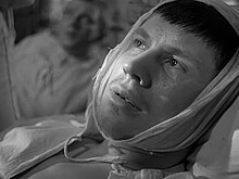 Умер актер фильма «Летят журавли» Николай Сморчков