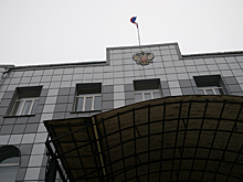 Главврачу 6-й городской больницы дали условный срок за махинации на торгах