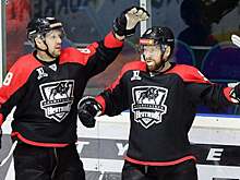 Братья Альшевские и Мокин могут перейти в «Нефтехимик» из «Нефтяника»