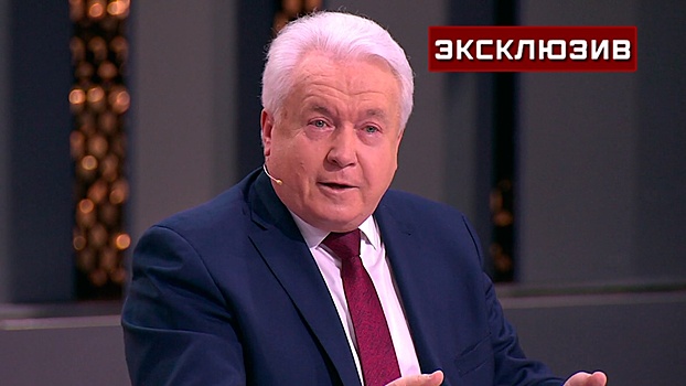 Владимир Олейник рассказал об атаке «майдановцев» на его сына в 2014 году