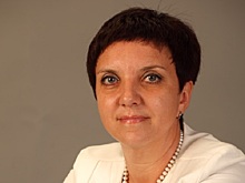 Холкина уйдет из администрации Нижнего Новгорода 20 марта