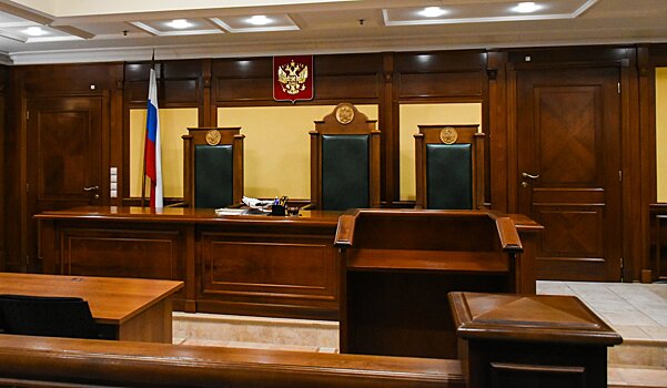 Суд в Москве арестовал организатора криптобиржи Cryptex Иванова