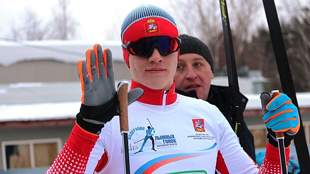 Сергей Волков: «Я безумно счастлив. Не рассчитывал сегодня взять медаль, планировал это сделать в Кировске»