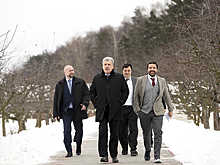 Что не может всемогущий...