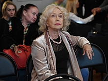 Немоляева объяснила, почему согласилась участвовать в клипе Шнурова