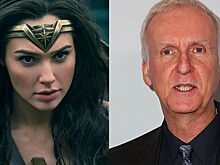 Кэмерон и Дженкинс поспорили о "Чудо-женщине"